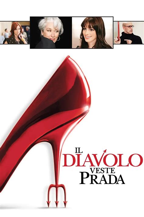 il diavolo veste prada streaming eng sub ita|guarda il diavolo film.